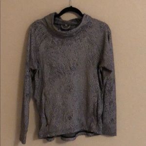 Lululemon Sweatshirt